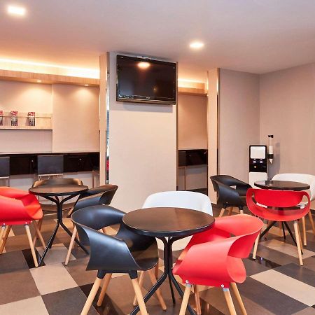 Ibis Budget Singapore Ruby Exterior foto