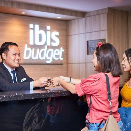 Ibis Budget Singapore Ruby Exterior foto